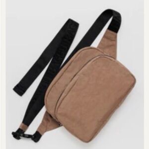 Baggu Fanny Pack - Cocoa